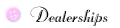 Doll Dealerships
